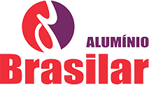 Logo da Aluminio Brasilar